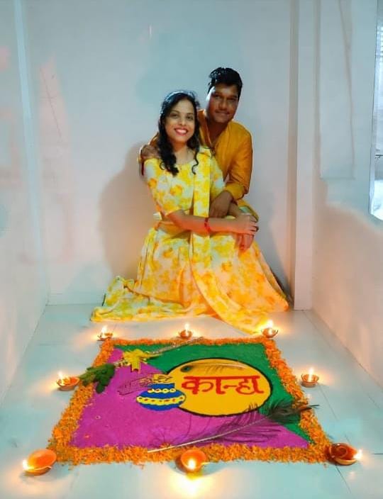 Independence Day Celebration | Janmashtami Celebration 4